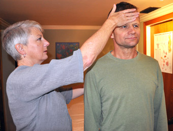 Pacific Osteopathy - Treatment