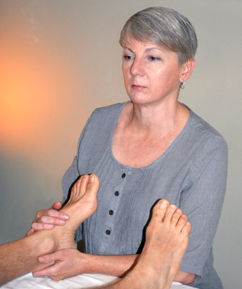 Pacific Osteopathy - Treatment